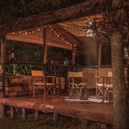 La Finestra Spa Hotel Boutique La Vega  Eksteriør billede