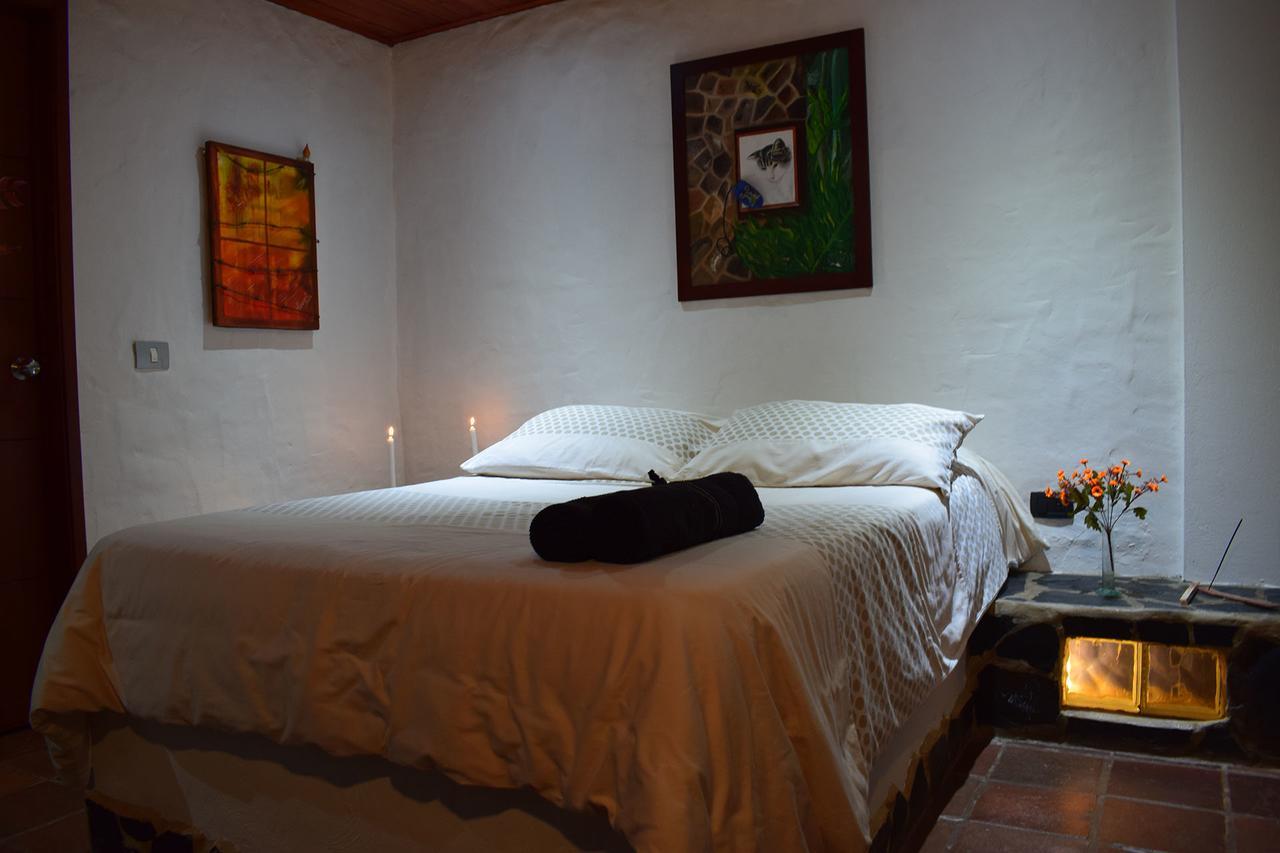La Finestra Spa Hotel Boutique La Vega  Eksteriør billede