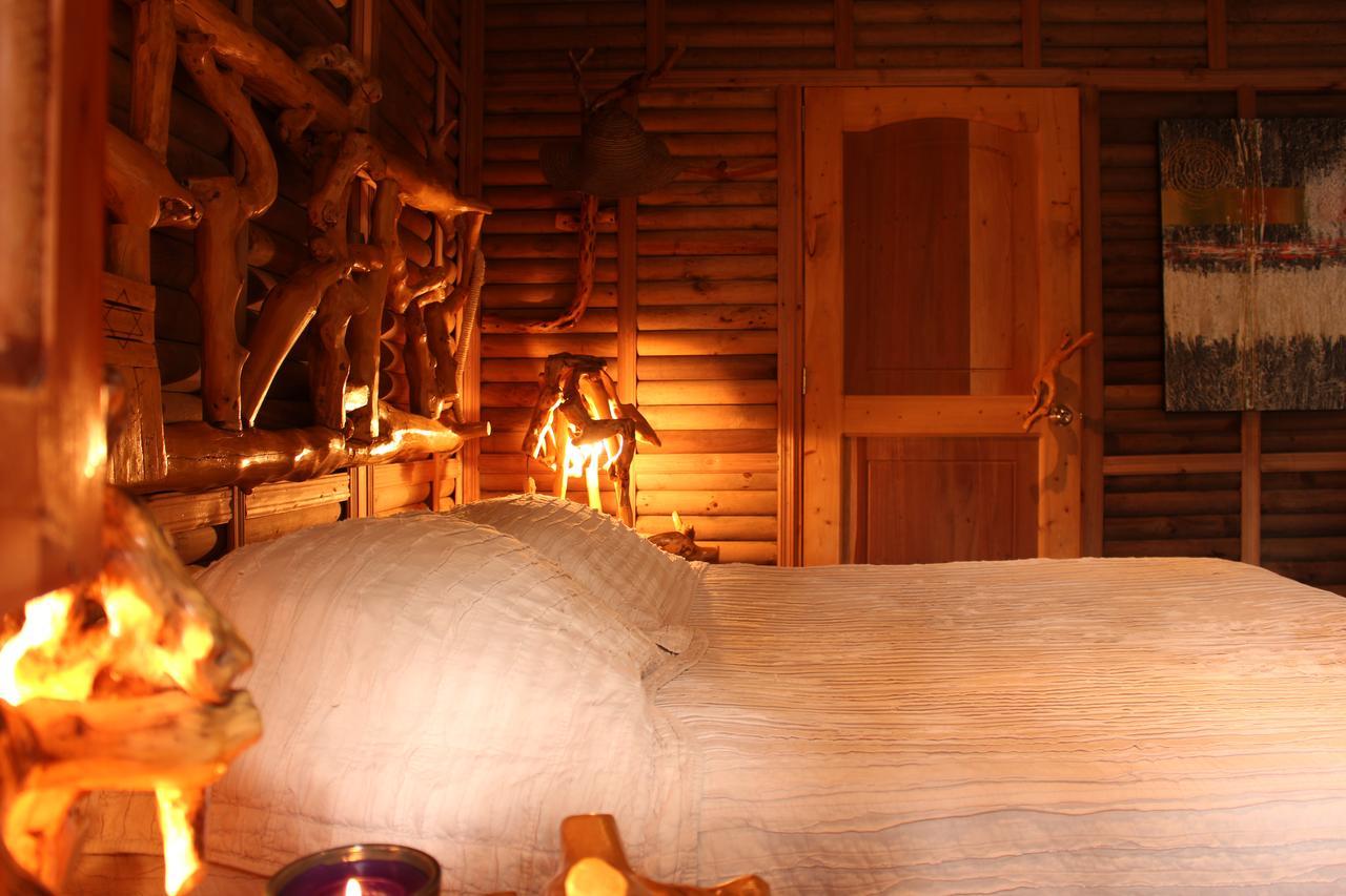 La Finestra Spa Hotel Boutique La Vega  Eksteriør billede