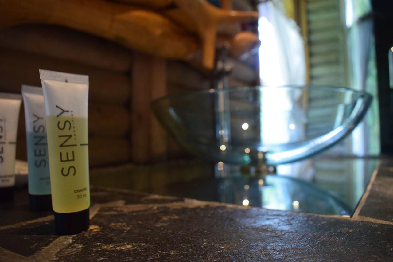 La Finestra Spa Hotel Boutique La Vega  Eksteriør billede