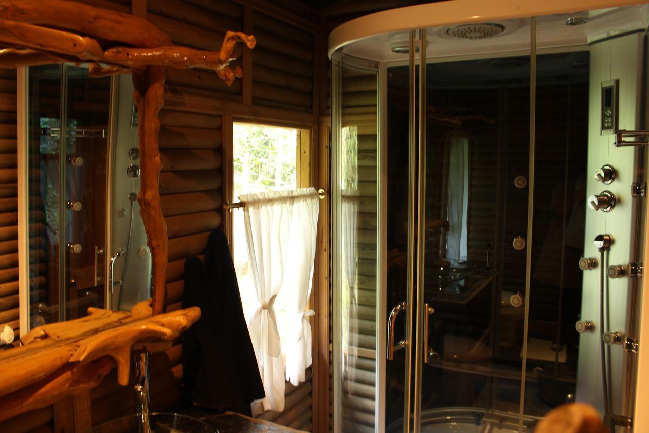 La Finestra Spa Hotel Boutique La Vega  Eksteriør billede
