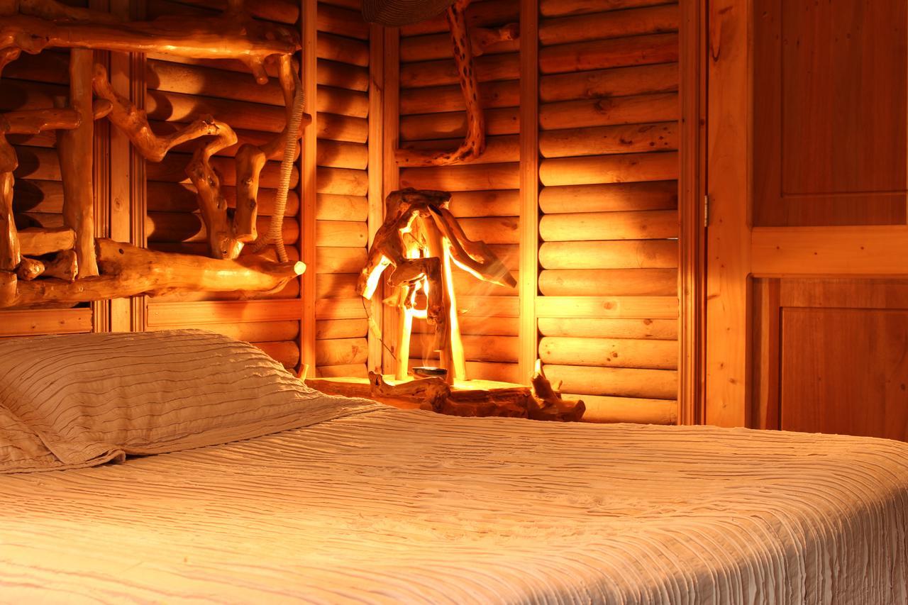 La Finestra Spa Hotel Boutique La Vega  Eksteriør billede