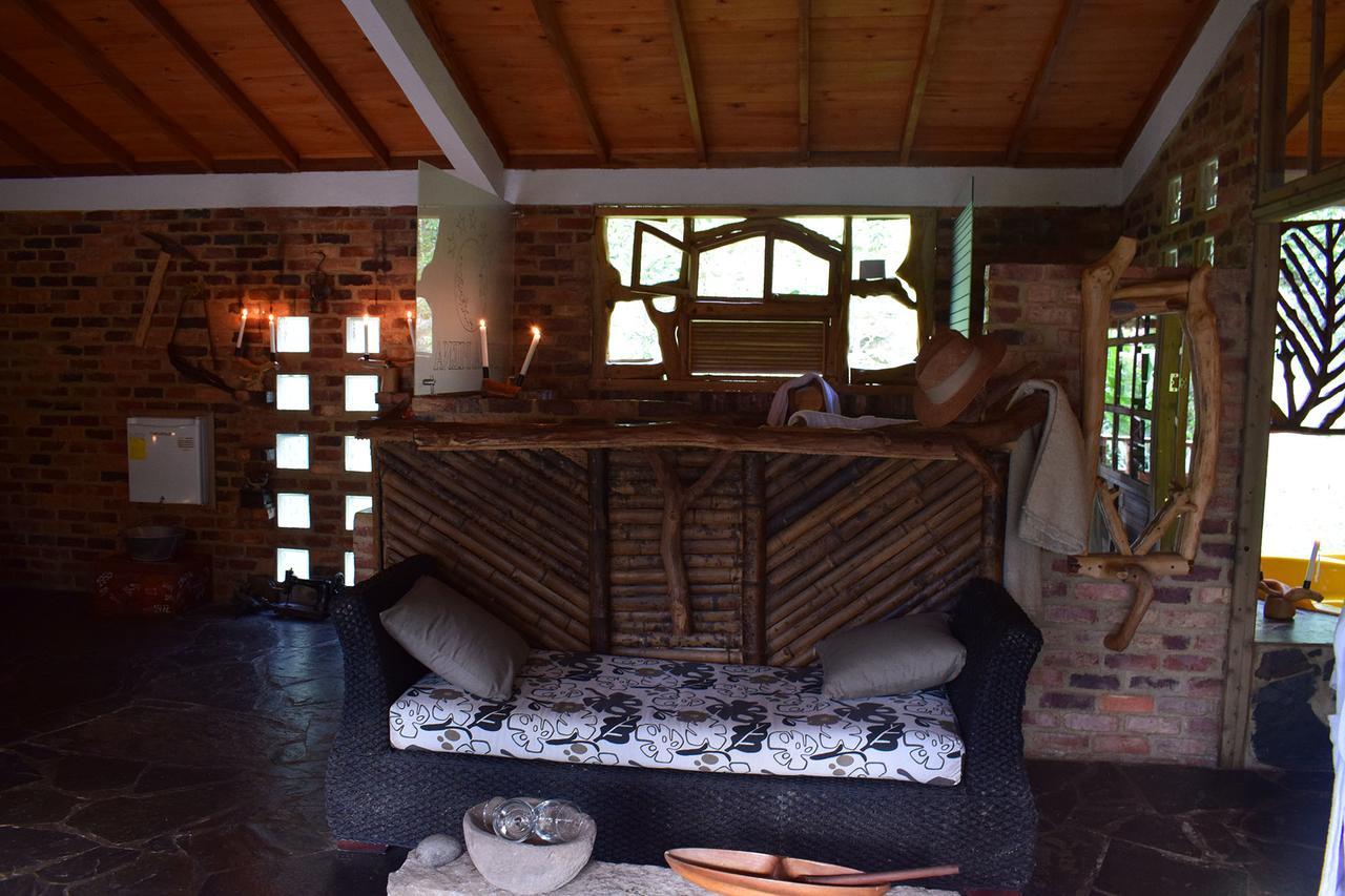 La Finestra Spa Hotel Boutique La Vega  Eksteriør billede
