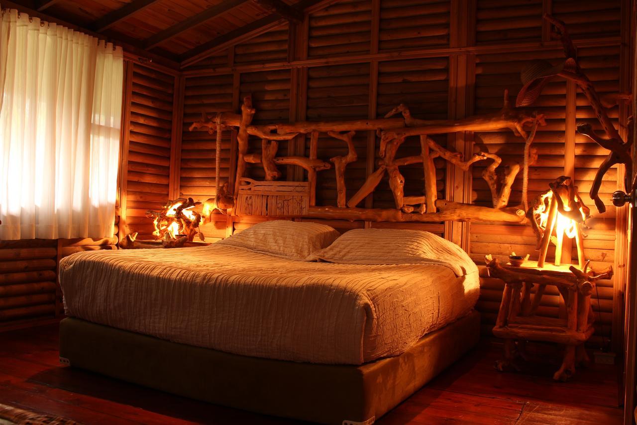 La Finestra Spa Hotel Boutique La Vega  Eksteriør billede