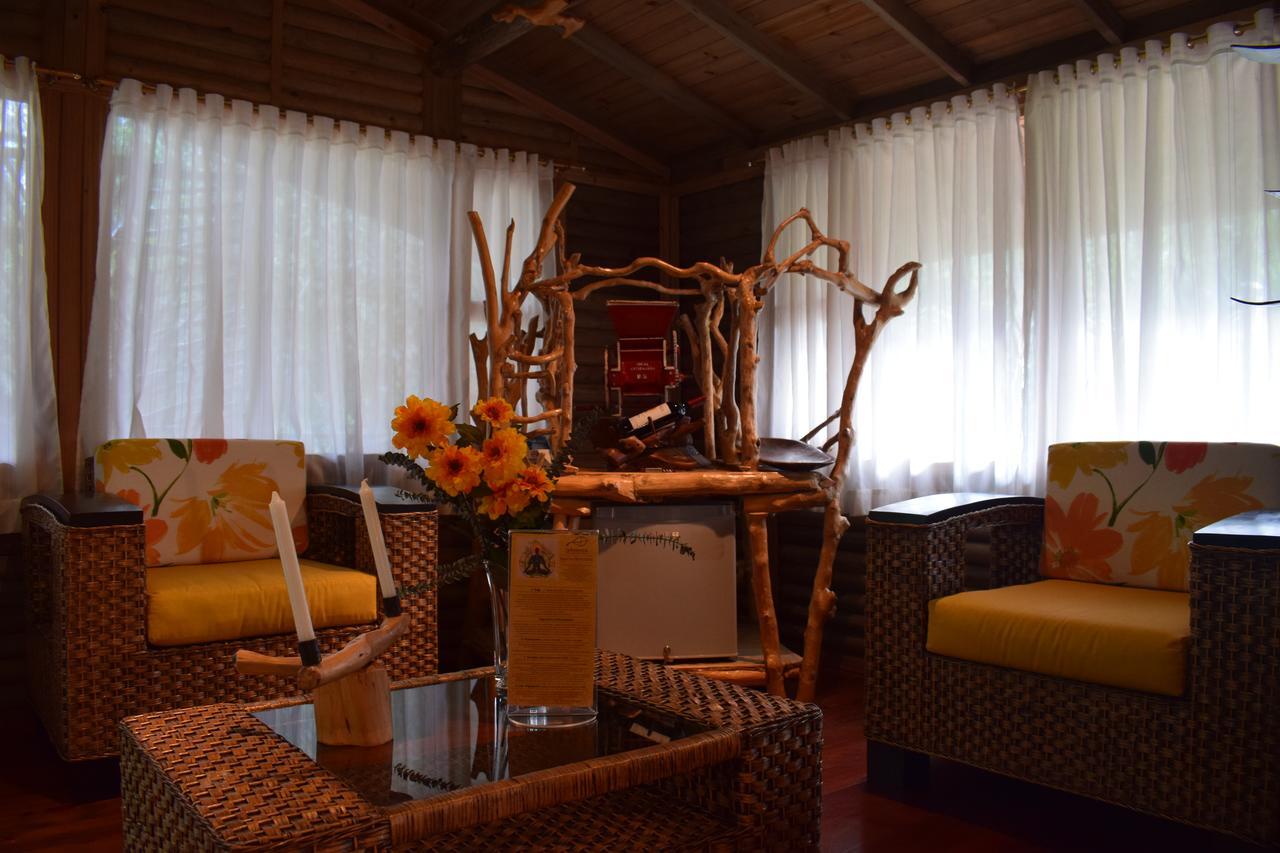 La Finestra Spa Hotel Boutique La Vega  Eksteriør billede