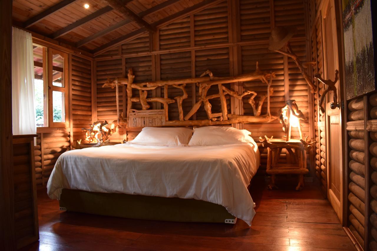 La Finestra Spa Hotel Boutique La Vega  Eksteriør billede