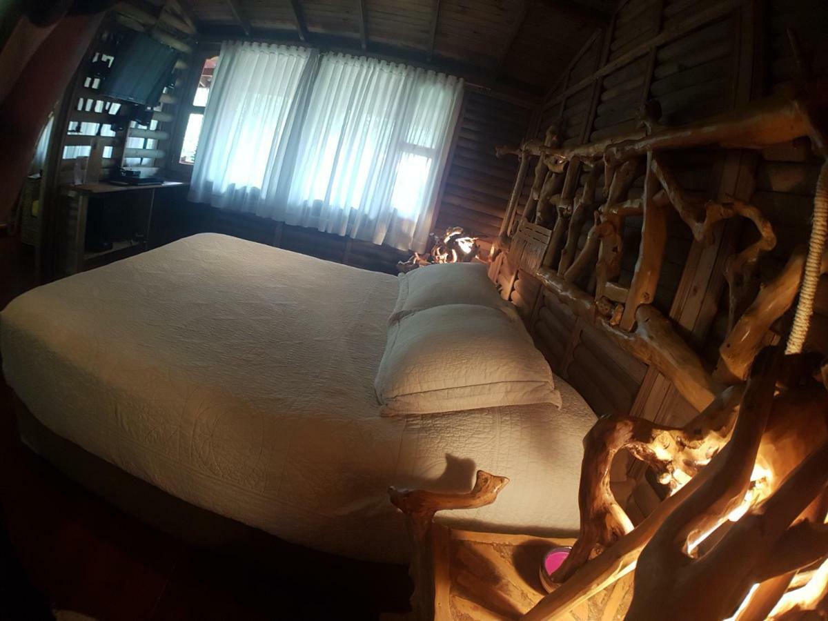 La Finestra Spa Hotel Boutique La Vega  Eksteriør billede