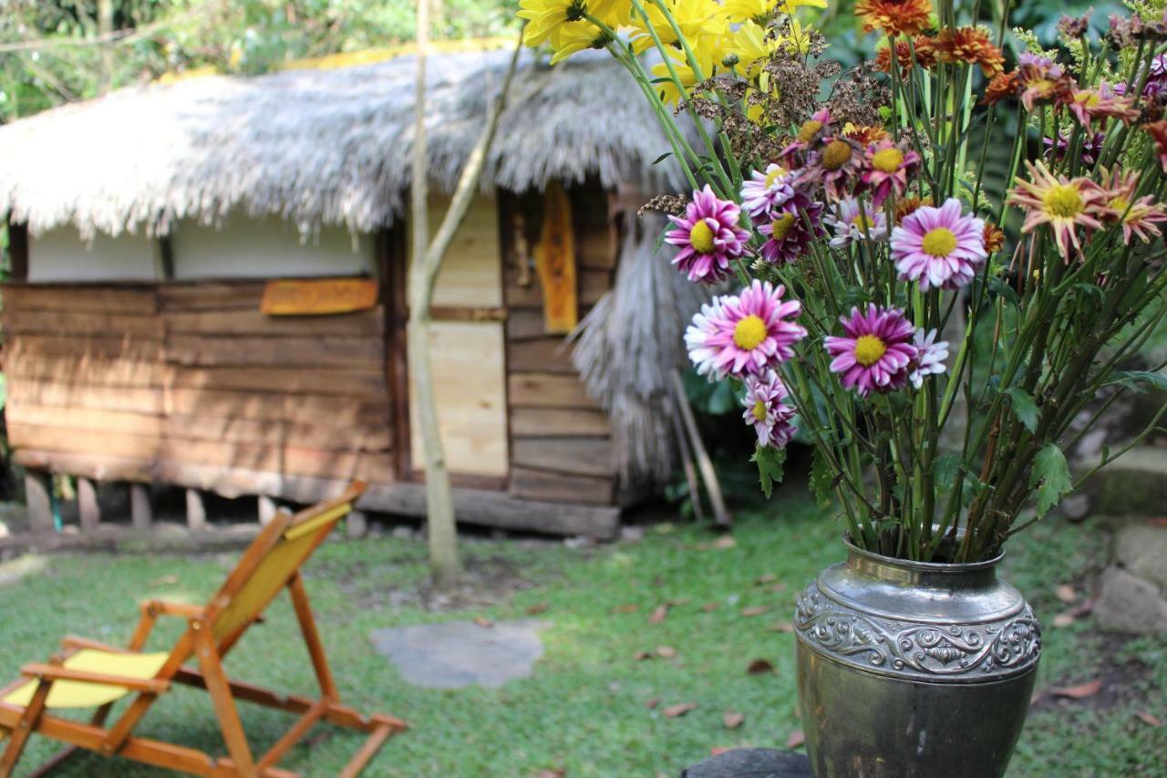 La Finestra Spa Hotel Boutique La Vega  Eksteriør billede