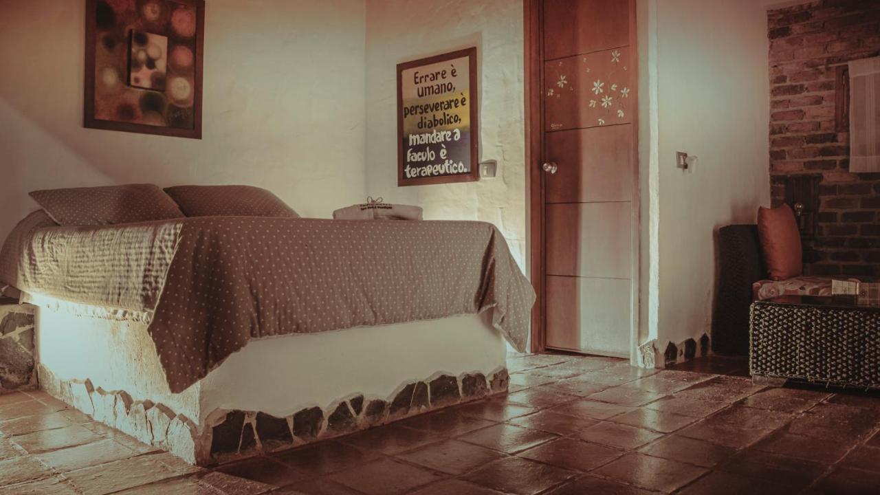 La Finestra Spa Hotel Boutique La Vega  Eksteriør billede