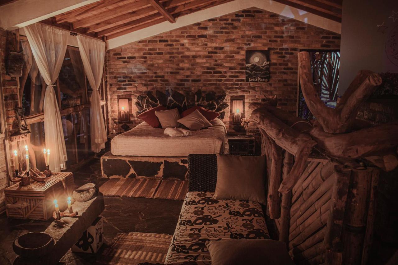 La Finestra Spa Hotel Boutique La Vega  Eksteriør billede