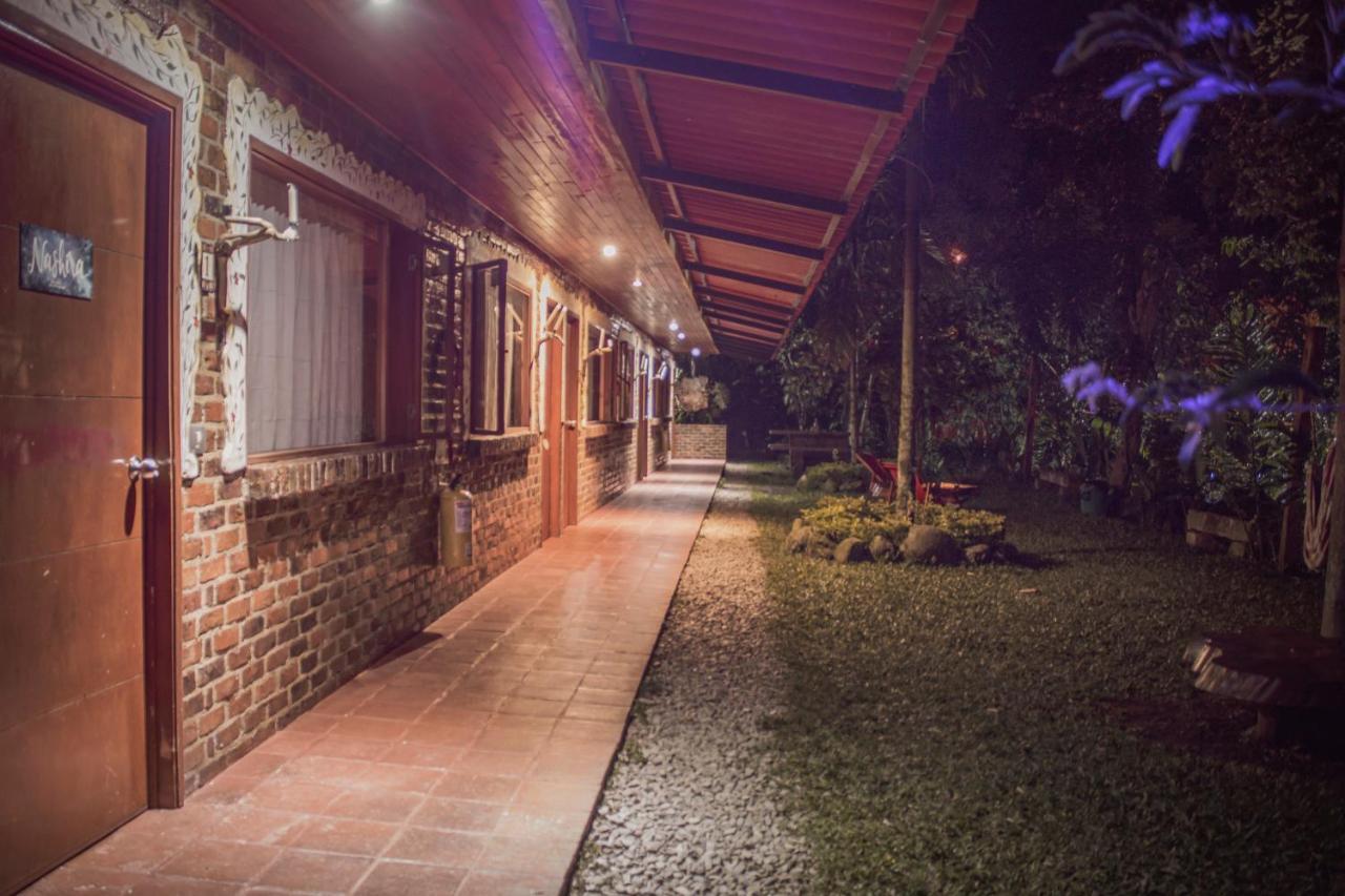 La Finestra Spa Hotel Boutique La Vega  Eksteriør billede