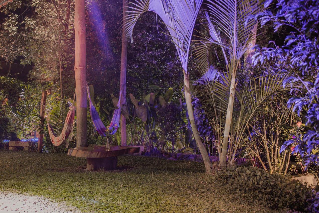 La Finestra Spa Hotel Boutique La Vega  Eksteriør billede