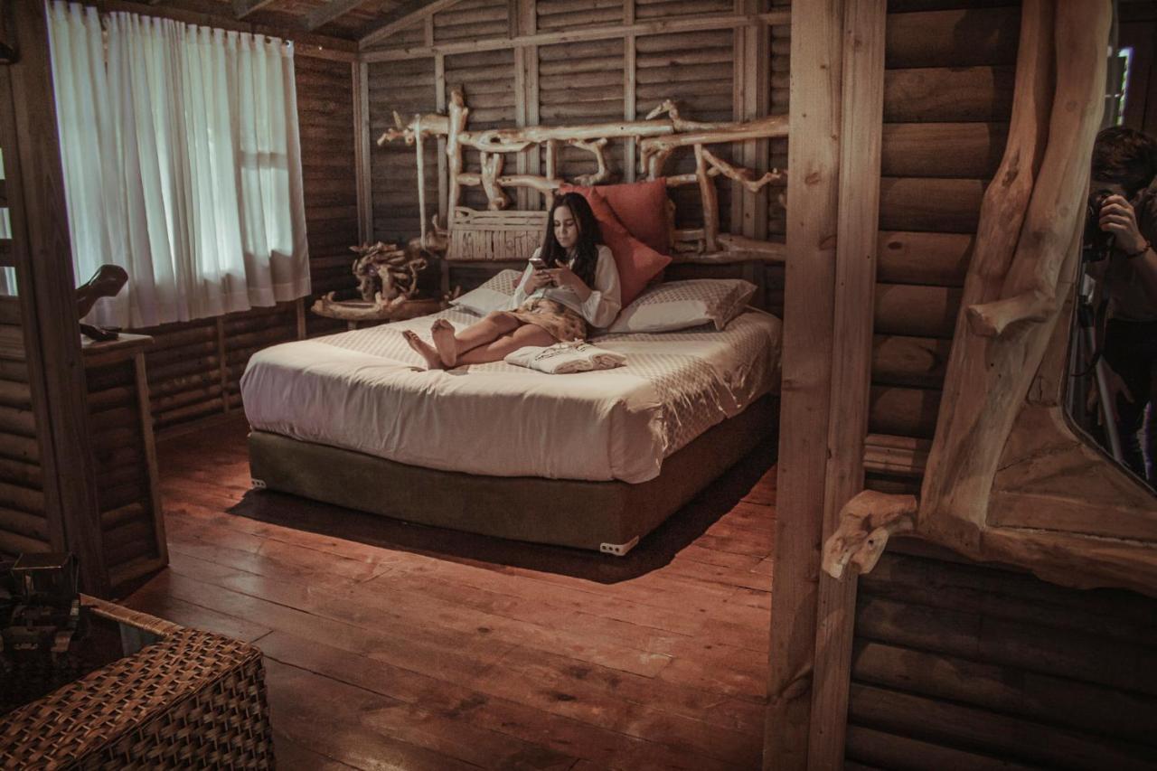 La Finestra Spa Hotel Boutique La Vega  Eksteriør billede