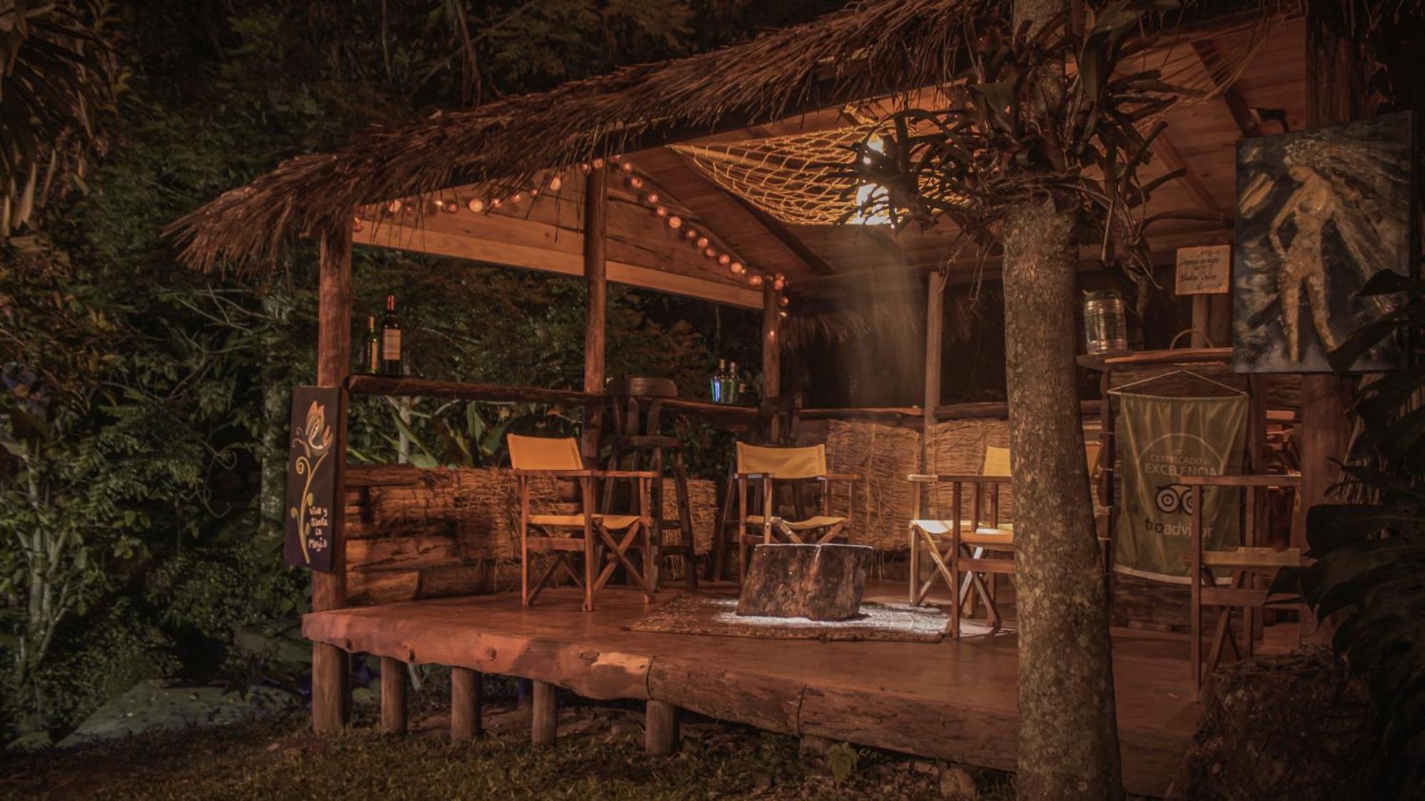 La Finestra Spa Hotel Boutique La Vega  Eksteriør billede