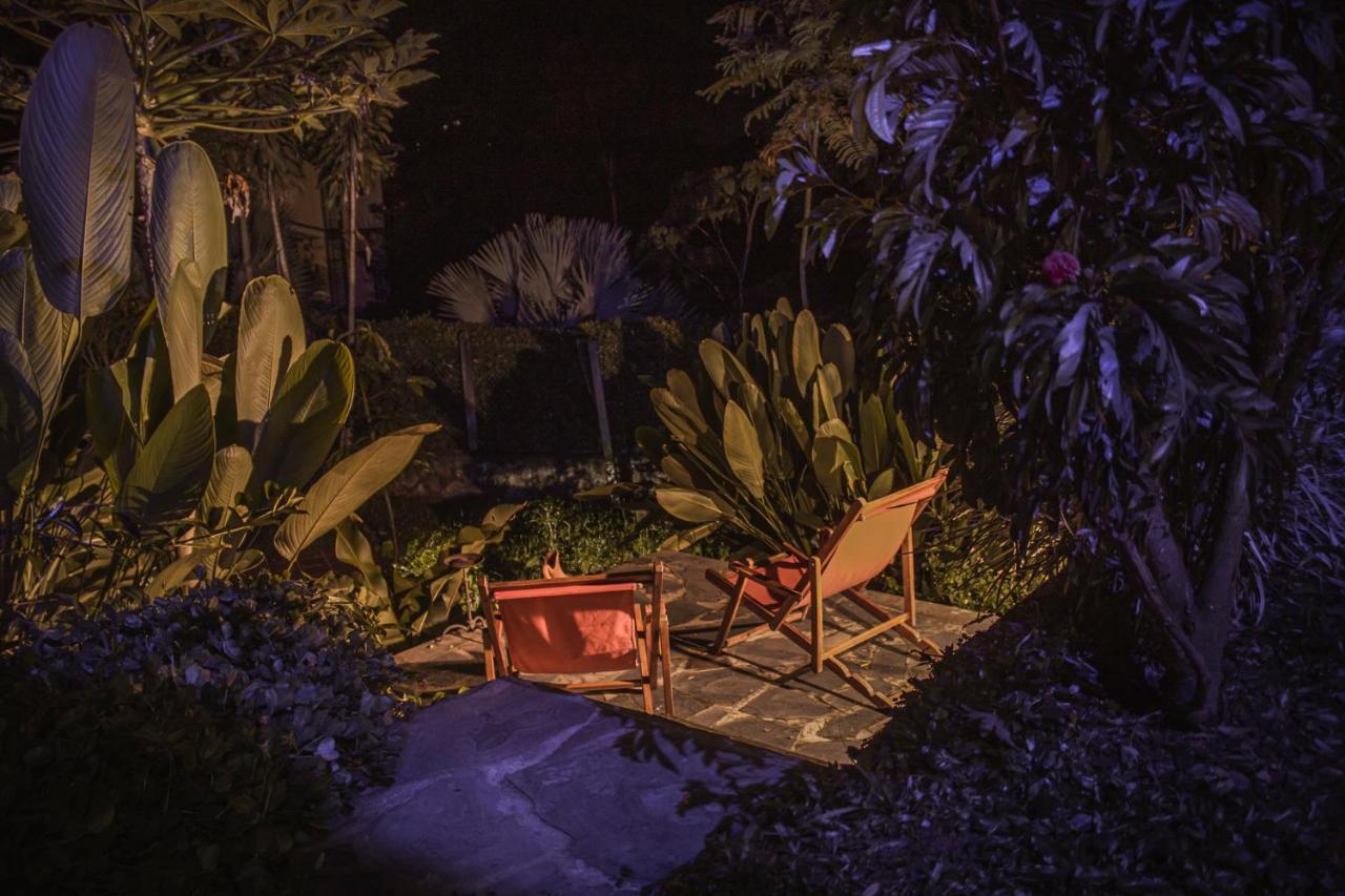 La Finestra Spa Hotel Boutique La Vega  Eksteriør billede