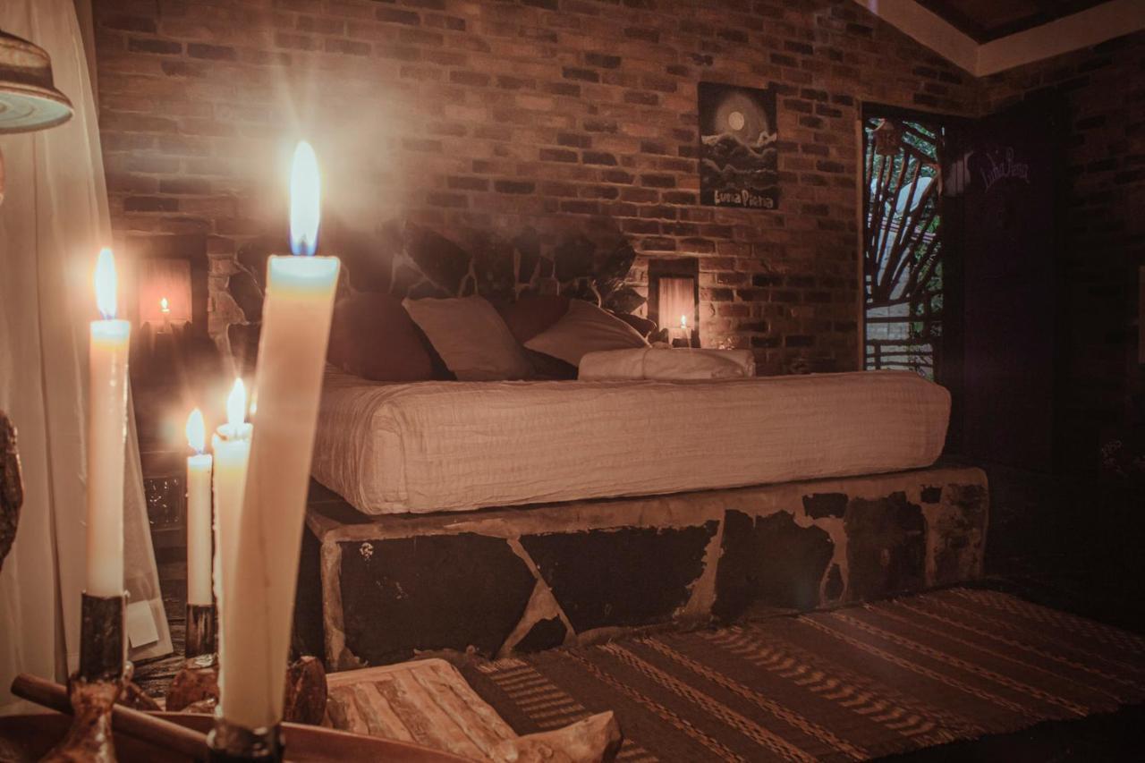 La Finestra Spa Hotel Boutique La Vega  Eksteriør billede