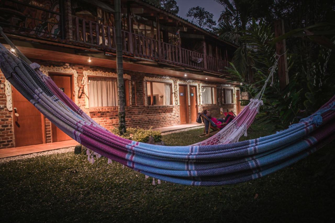 La Finestra Spa Hotel Boutique La Vega  Eksteriør billede
